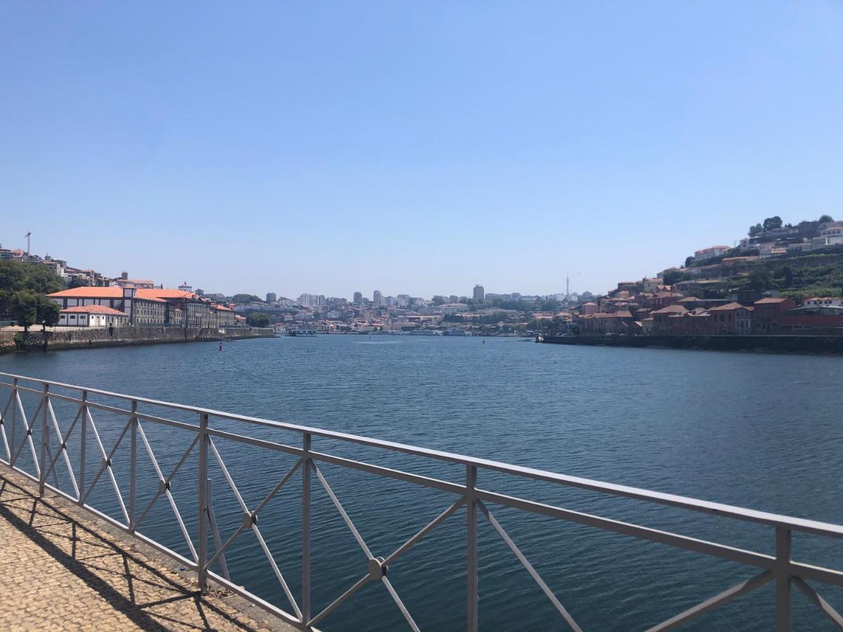 Douro Prime Downtown Hotell Vila Nova de Gaia Eksteriør bilde