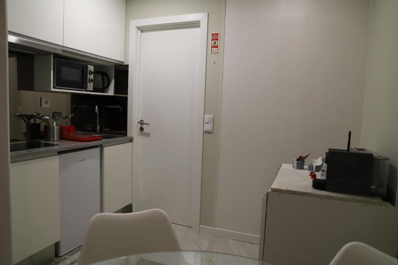 Douro Prime Downtown Hotell Vila Nova de Gaia Eksteriør bilde