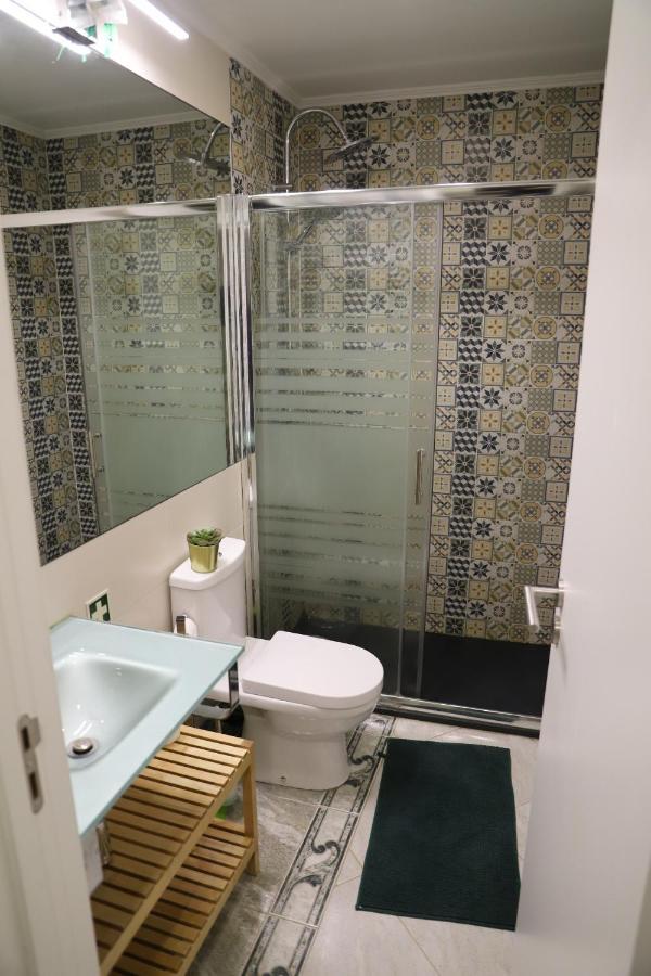 Douro Prime Downtown Hotell Vila Nova de Gaia Eksteriør bilde