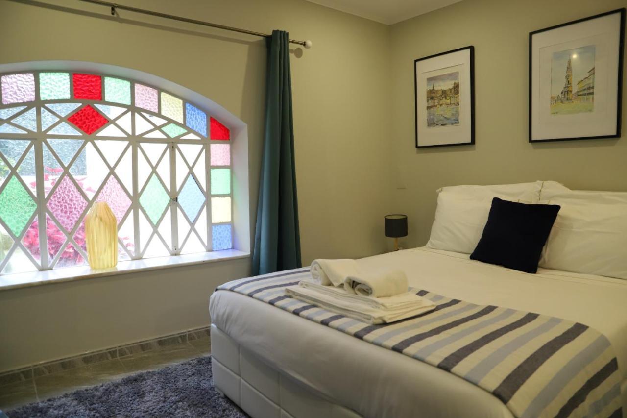 Douro Prime Downtown Hotell Vila Nova de Gaia Eksteriør bilde