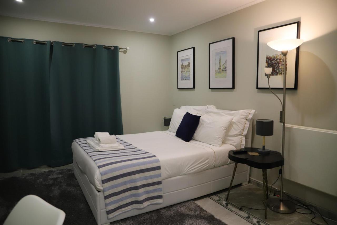 Douro Prime Downtown Hotell Vila Nova de Gaia Eksteriør bilde