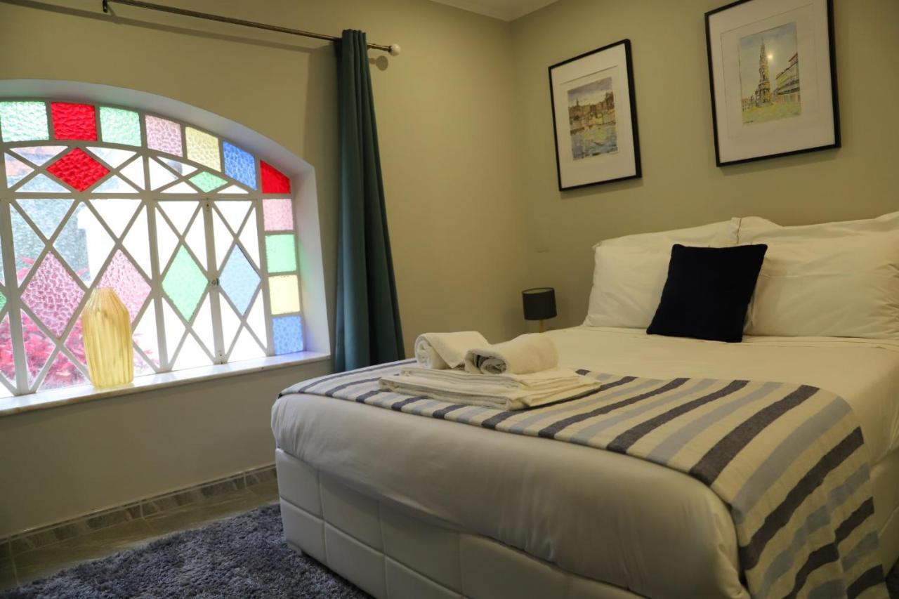 Douro Prime Downtown Hotell Vila Nova de Gaia Eksteriør bilde