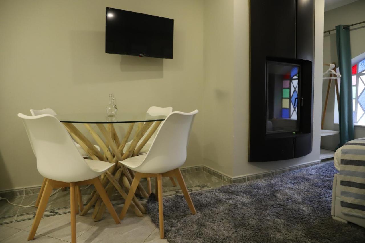 Douro Prime Downtown Hotell Vila Nova de Gaia Eksteriør bilde