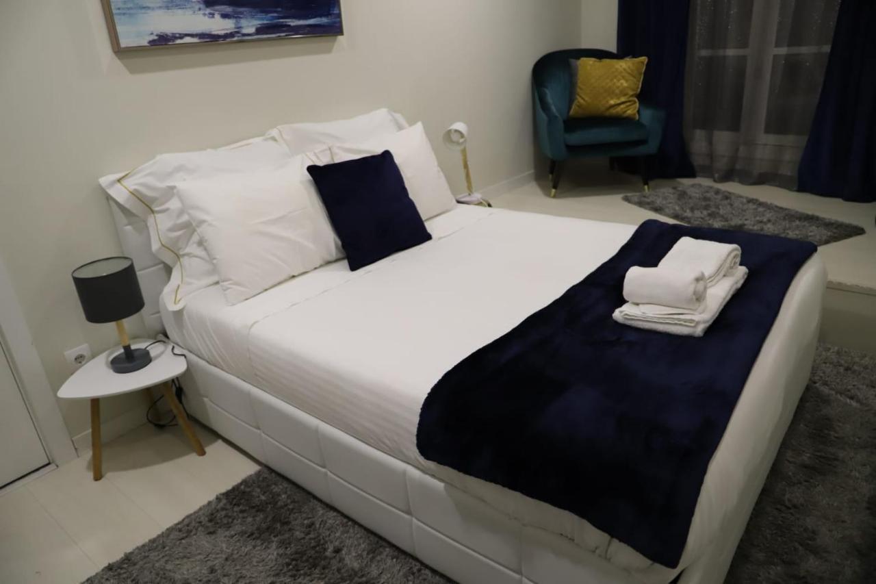 Douro Prime Downtown Hotell Vila Nova de Gaia Eksteriør bilde