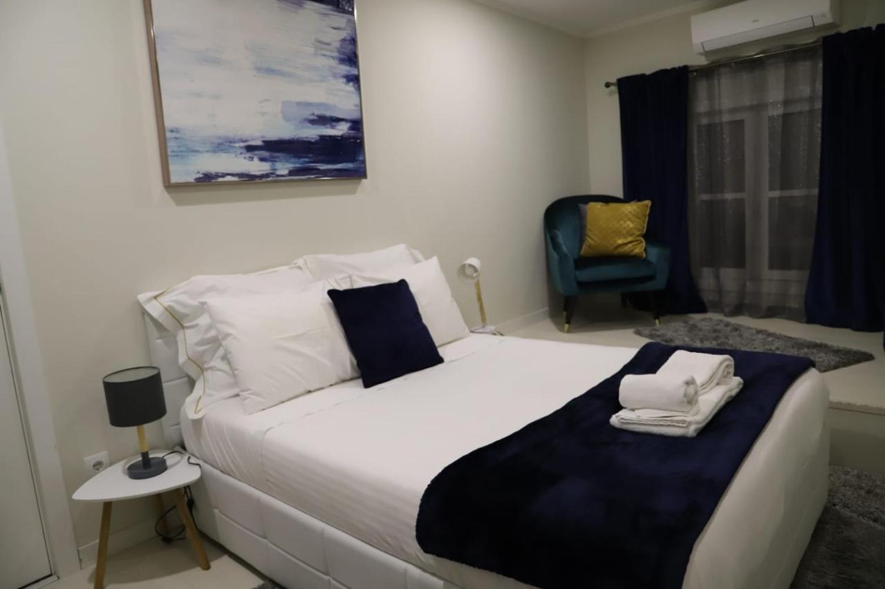 Douro Prime Downtown Hotell Vila Nova de Gaia Eksteriør bilde