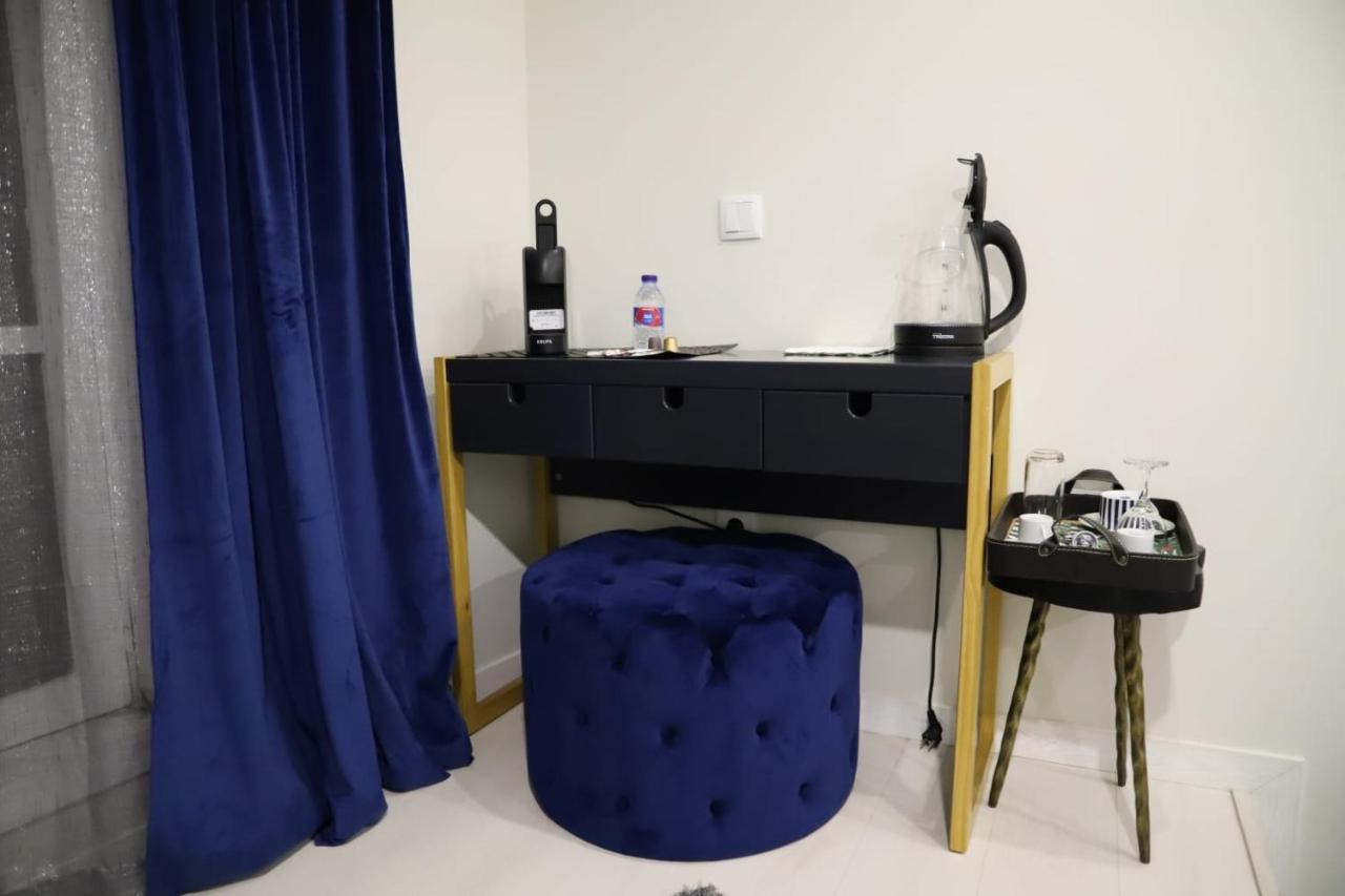 Douro Prime Downtown Hotell Vila Nova de Gaia Eksteriør bilde