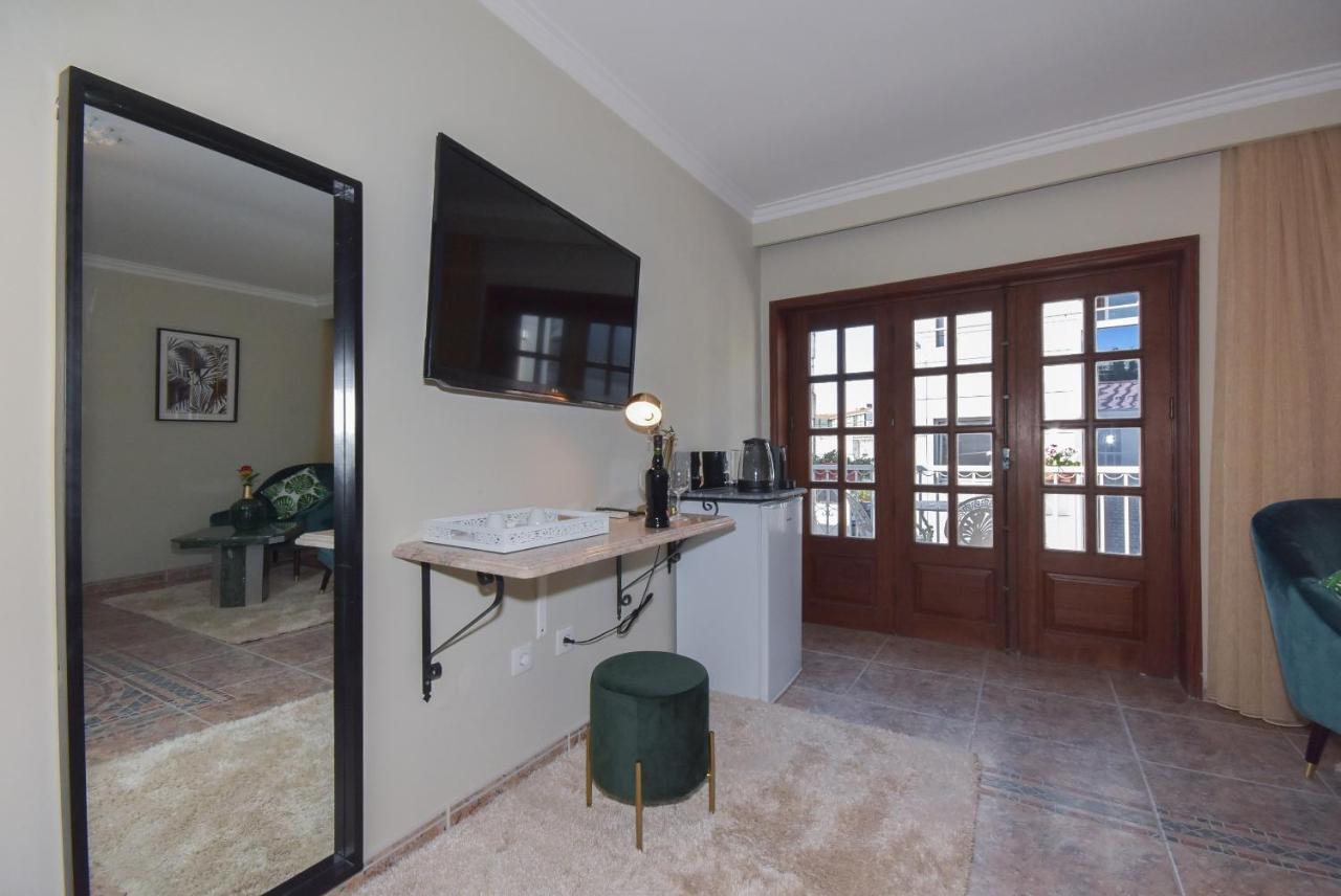 Douro Prime Downtown Hotell Vila Nova de Gaia Eksteriør bilde