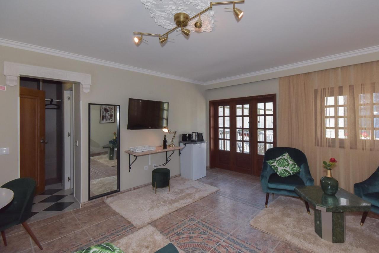 Douro Prime Downtown Hotell Vila Nova de Gaia Eksteriør bilde