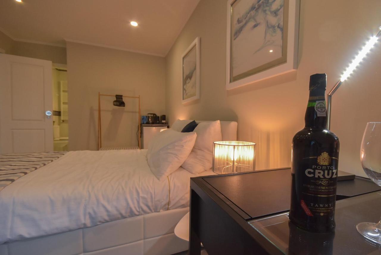 Douro Prime Downtown Hotell Vila Nova de Gaia Eksteriør bilde