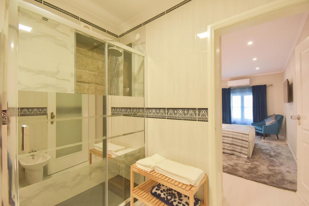 Douro Prime Downtown Hotell Vila Nova de Gaia Eksteriør bilde