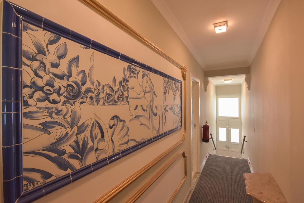 Douro Prime Downtown Hotell Vila Nova de Gaia Eksteriør bilde