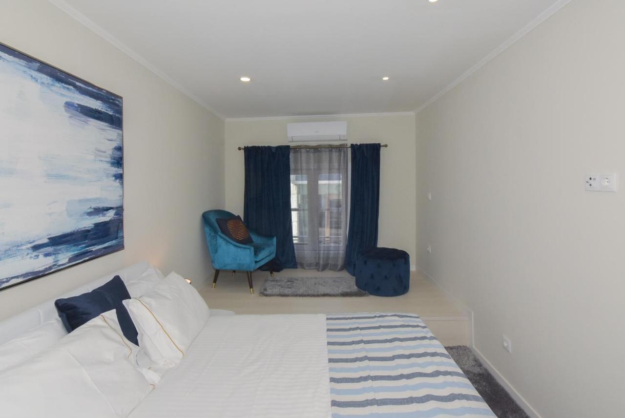 Douro Prime Downtown Hotell Vila Nova de Gaia Eksteriør bilde