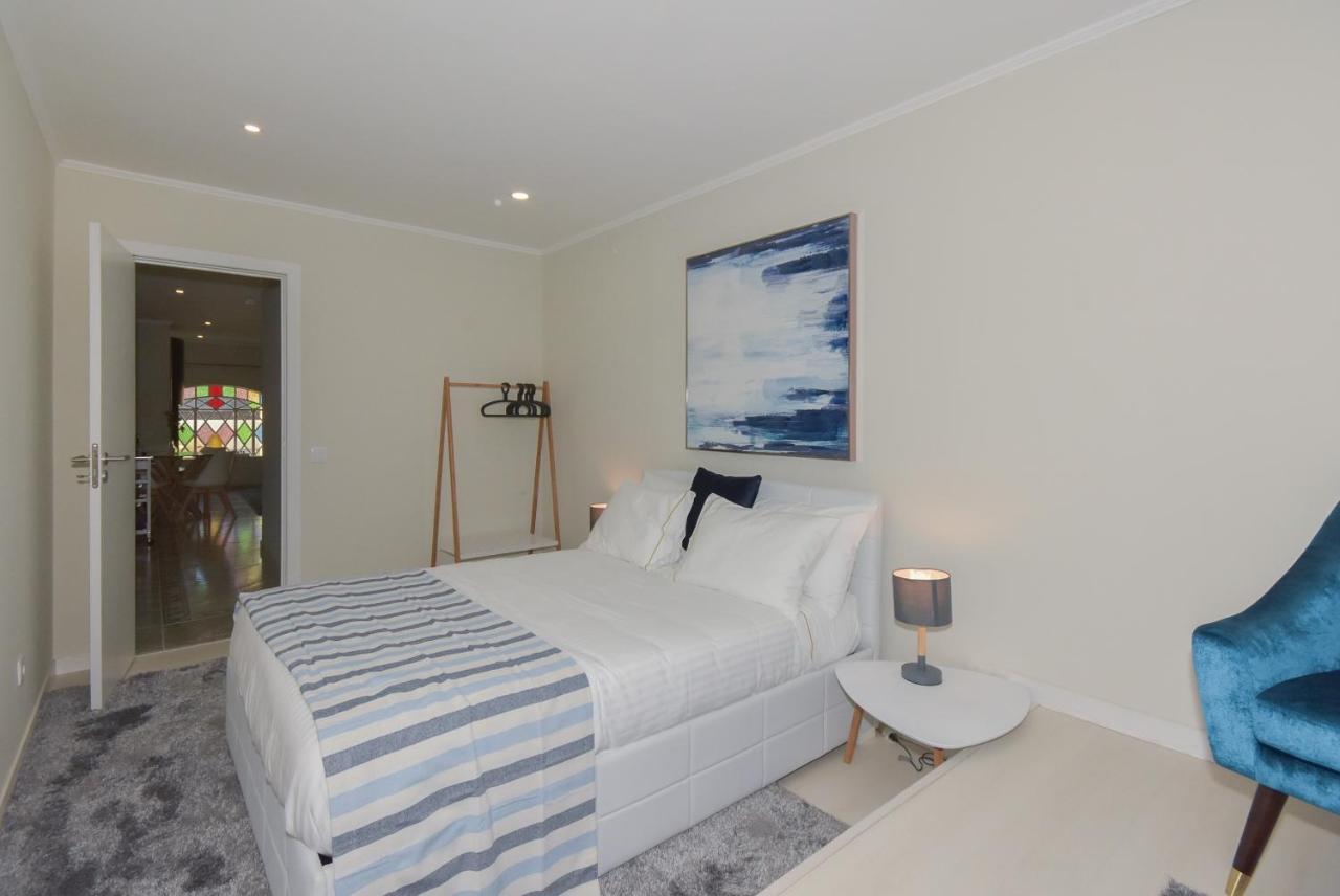 Douro Prime Downtown Hotell Vila Nova de Gaia Eksteriør bilde