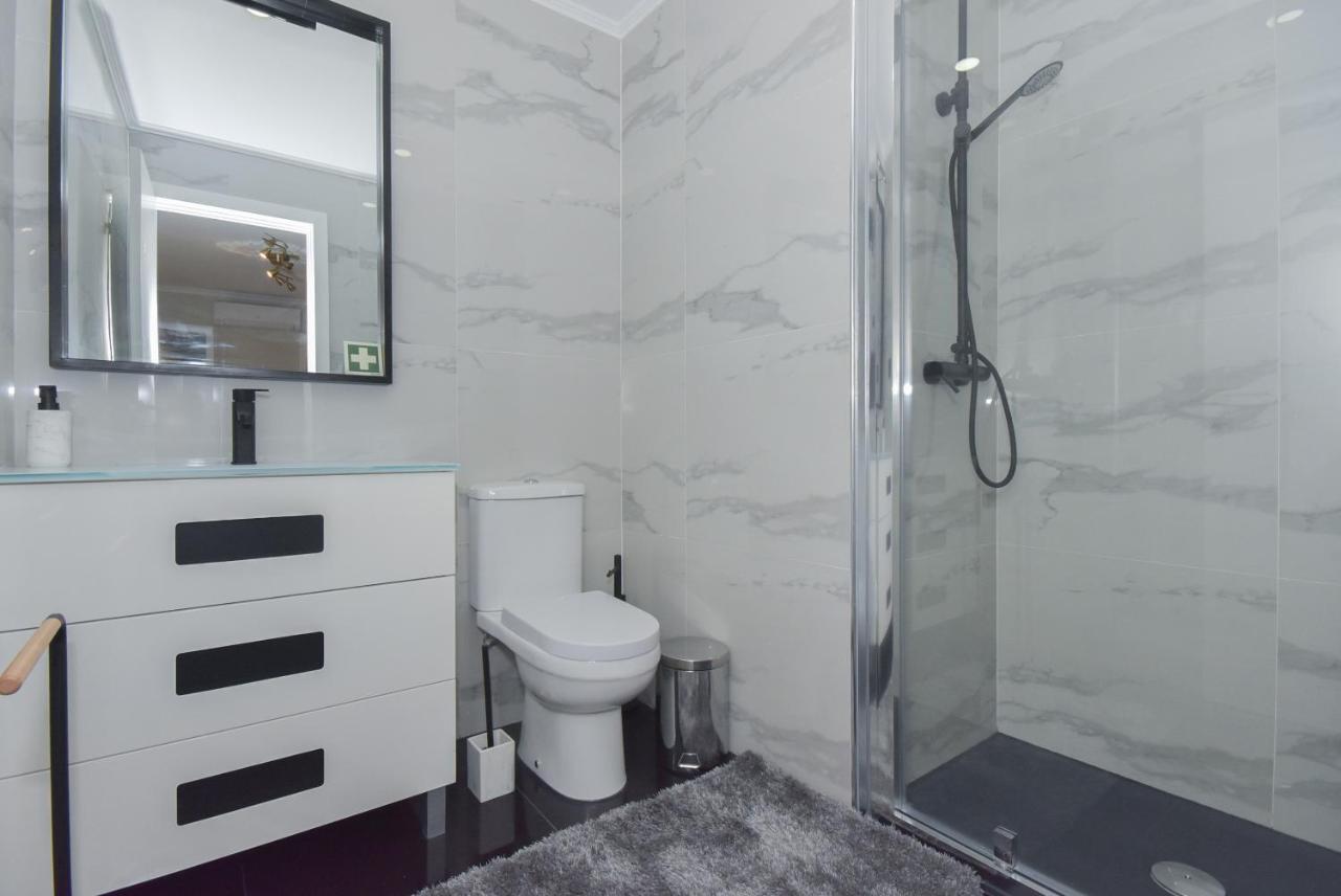 Douro Prime Downtown Hotell Vila Nova de Gaia Eksteriør bilde