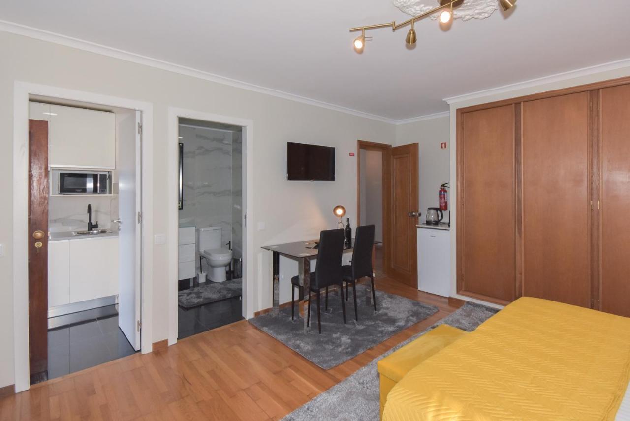 Douro Prime Downtown Hotell Vila Nova de Gaia Eksteriør bilde