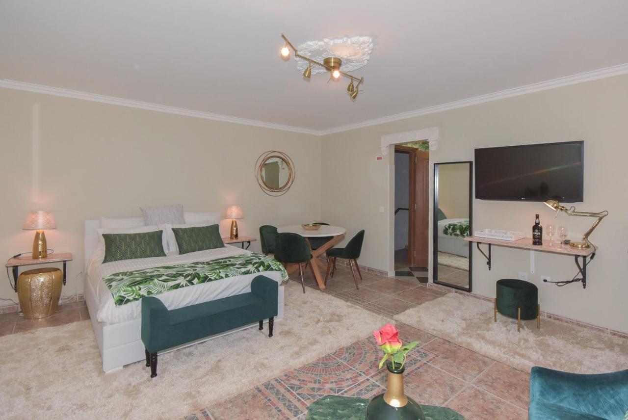 Douro Prime Downtown Hotell Vila Nova de Gaia Eksteriør bilde