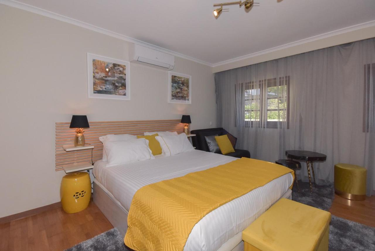 Douro Prime Downtown Hotell Vila Nova de Gaia Eksteriør bilde
