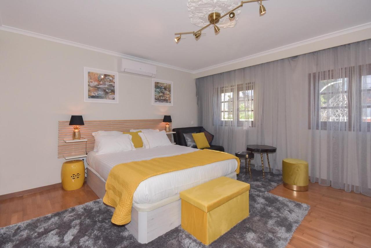 Douro Prime Downtown Hotell Vila Nova de Gaia Eksteriør bilde