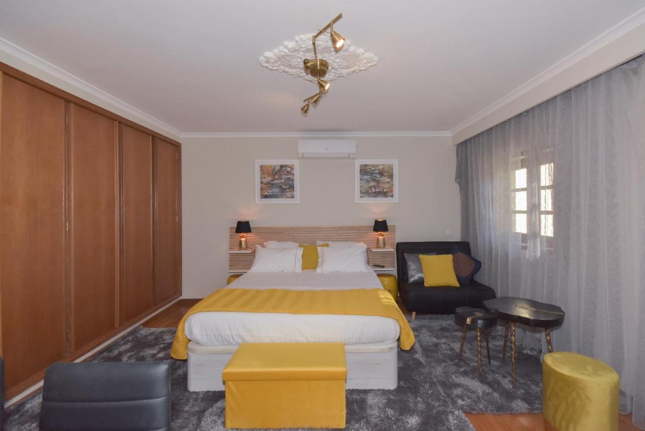 Douro Prime Downtown Hotell Vila Nova de Gaia Eksteriør bilde