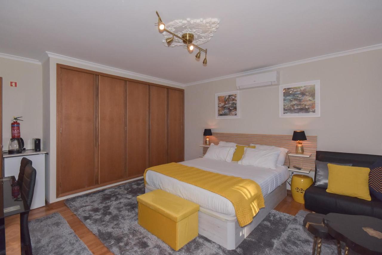 Douro Prime Downtown Hotell Vila Nova de Gaia Eksteriør bilde