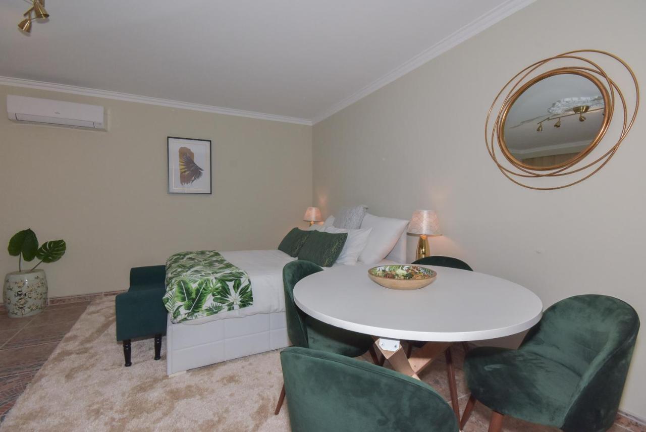 Douro Prime Downtown Hotell Vila Nova de Gaia Eksteriør bilde