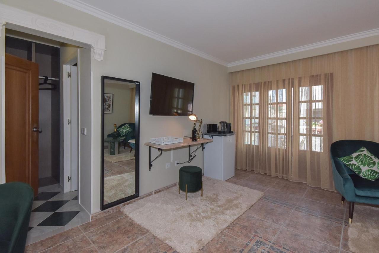 Douro Prime Downtown Hotell Vila Nova de Gaia Eksteriør bilde